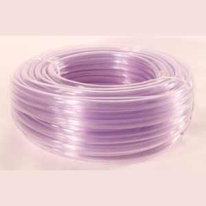 Mangueira Cristal PVC Flex