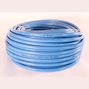 Mangueira Poliflex Azul PVC Flex